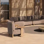 Victoria Dome - Bútorok / Fotelek - Vondom Milos Lounge Chair