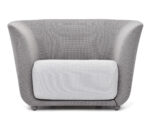 Victoria Dome - Bútorok / Fotelek - Vondom Suave Lounge Chair