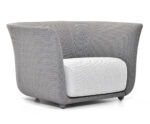 Victoria Dome - Bútorok / Fotelek - Vondom Suave Lounge Chair