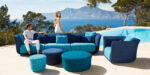 Victoria Dome - Bútorok / Fotelek - Vondom Suave Lounge Chair