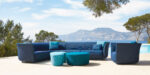 Victoria Dome - Bútorok / Fotelek - Vondom Suave Lounge Chair