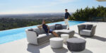 Victoria Dome - Bútorok / Fotelek - Vondom Suave Lounge Chair