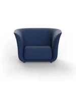 Victoria Dome - Bútorok / Fotelek - Vondom Suave Lounge Chair