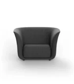 Victoria Dome - Bútorok / Fotelek - Vondom Suave Lounge Chair
