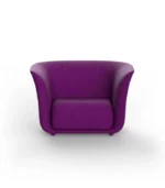 Victoria Dome - Bútorok / Fotelek - Vondom Suave Lounge Chair