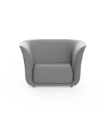 Victoria Dome - Bútorok / Fotelek - Vondom Suave Lounge Chair