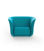 Victoria Dome - Bútorok / Fotelek - Vondom Suave Lounge Chair