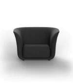Victoria Dome - Bútorok / Fotelek - Vondom Suave Lounge Chair