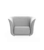 Victoria Dome - Bútorok / Fotelek - Vondom Suave Lounge Chair