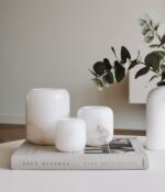 Victoria Dome / Kiegészítők / Dekor / Bombyxx 'Frederiksberg' váza (M)