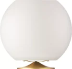 Victoria Dome / Bútorok / Kiegészítők / Kooduu Sphere Brass hangszóró, borhűtő lámpa