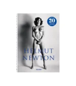 Victoria Dome / Kiegészítők / Dekor / NewMags Helmut Newton SUMO Coffee Table Book