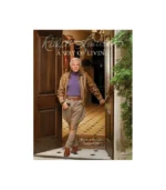Victoria Dome / Kiegészítők / Dekor / NewMags Ralph Lauren The Way of Living Coffee Table Book