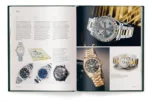 Victoria Dome / Kiegészítők / Dekor / NewMags The Watch Book ROLEX Coffee Table Book