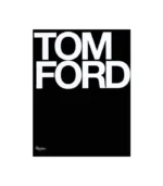 Victoria Dome / Kiegészítők / Dekor / NewMags Tom Ford Coffee Table Book