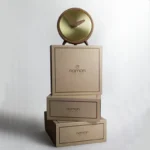 Victoria Dome - Kiegészítők / Órák / Nomon Átomo álló óra