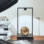 Victoria Dome - Kiegészítők / Órák / Nomon Átomo álló óra