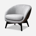 Victoria Dome / Bútorok / Fotelek / The Grand Collection Nardo Lounge fotel