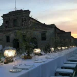 Victoria Dome - Világítás / Asztali lámpák - Slamp Clizia Battery asztali lámpa