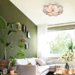 Victoria Dome - Világítás / Mennyezeti lámpák - La Vie mennyezeti és fali lámpa