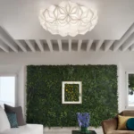 Victoria Dome - Világítás / Mennyezeti lámpák - La Vie mennyezeti és fali lámpa