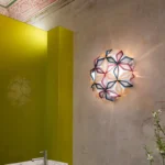 Victoria Dome - Világítás / Mennyezeti lámpák - La Vie mennyezeti és fali lámpa