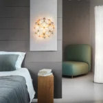 Victoria Dome - Világítás / Mennyezeti lámpák - La Vie mennyezeti és fali lámpa