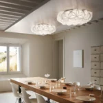 Victoria Dome - Világítás / Mennyezeti lámpák - La Vie mennyezeti és fali lámpa