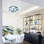 Victoria Dome - Világítás / Mennyezeti lámpák - La Vie mennyezeti és fali lámpa