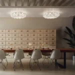 Victoria Dome - Világítás / Mennyezeti lámpák - La Vie mennyezeti és fali lámpa