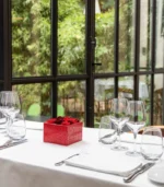 Victoria Dome - Dekoráció / Növény - Le Petit Jardin - Desire - Square Box (M)