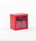 Victoria Dome - Dekoráció / Növény - Le Petit Jardin - Desire - Square Box (M)