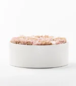 Victoria Dome - Dekoráció / Növény - Le Petit Jardin 'L' - Sweet - Round Box