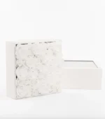 Victoria Dome - Dekoráció / Növény - Le Petit Jardin 'M' - Pure - Square Box