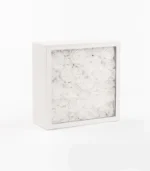 Victoria Dome - Dekoráció / Növény - Le Petit Jardin 'M' - Pure - Square Box