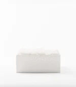 Victoria Dome - Dekoráció / Növény - Le Petit Jardin 'M' - Pure - Square Box