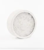 Victoria Dome - Dekoráció / Növény - Le Petit Jardin 'L' - Sweet - Round Box