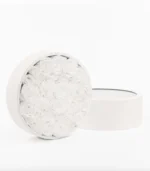 Victoria Dome - Dekoráció / Növény - Le Petit Jardin 'L' - Sweet - Round Box