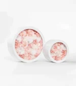 Victoria Dome - Dekoráció / Növény - Le Petit Jardin 'M' - Sweet - Round Box