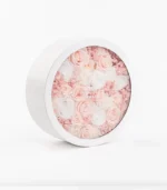 Victoria Dome - Dekoráció / Növény - Le Petit Jardin 'L' - Sweet - Round Box