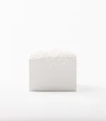 Victoria Dome - Dekoráció / Növény - Le Petit Jardin 'M' - Pure - Square Box