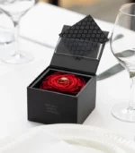 Victoria Dome - Dekoráció / Kiegészítők - My Beauty (M) rózsa díszdobozban