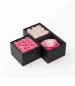 Victoria Dome - Dekoráció / Kiegészítők - My Beauty 16 db rózsa díszdobozban