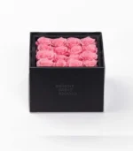 Victoria Dome - Dekoráció / Kiegészítők - My Beauty 16 db rózsa díszdobozban