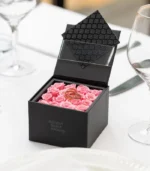 Victoria Dome - Dekoráció / Kiegészítők - My Beauty 16 db rózsa díszdobozban