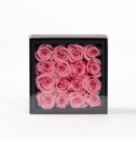 Victoria Dome - Dekoráció / Kiegészítők - My Beauty 16 db rózsa díszdobozban