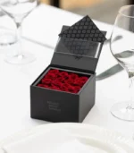 Victoria Dome - Dekoráció / Kiegészítők - My Beauty 16 db rózsa díszdobozban