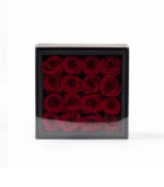 Victoria Dome - Dekoráció / Kiegészítők - My Beauty 16 db rózsa díszdobozban