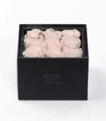 Victoria Dome - Dekoráció / Kiegészítők - My Beauty (M) 9db rózsa díszdobozban