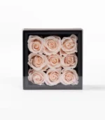 Victoria Dome - Dekoráció / Kiegészítők - My Beauty (M) 9db rózsa díszdobozban